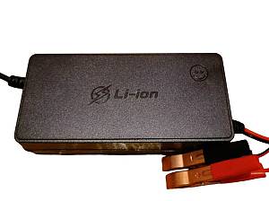 ΦΟΡΤΙΣΤΗΣ LiFePO4 12V 10A