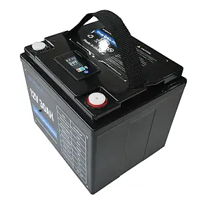 SIPANI 12V 30Ah