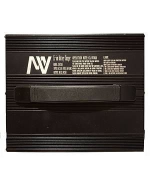 ΦΟΡΤΙΣΤΗΣ LiFePO4 36V 30A