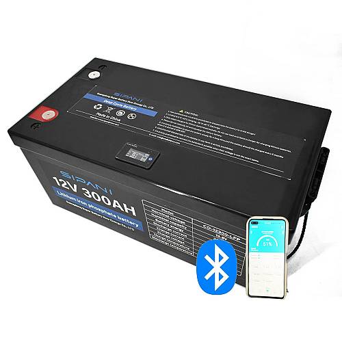 SIPANI 12V 300Ah