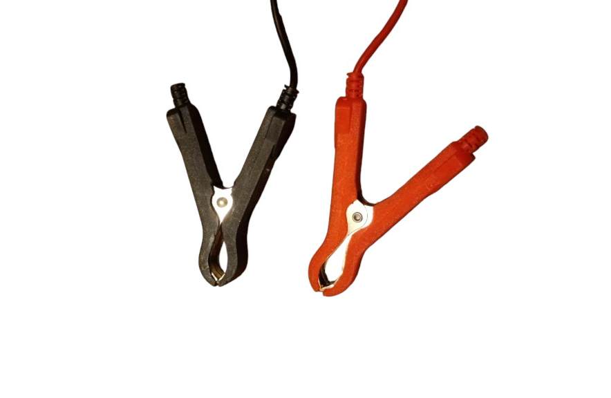 ΦΟΡΤΙΣΤΗΣ LiFePO4 12V 15A