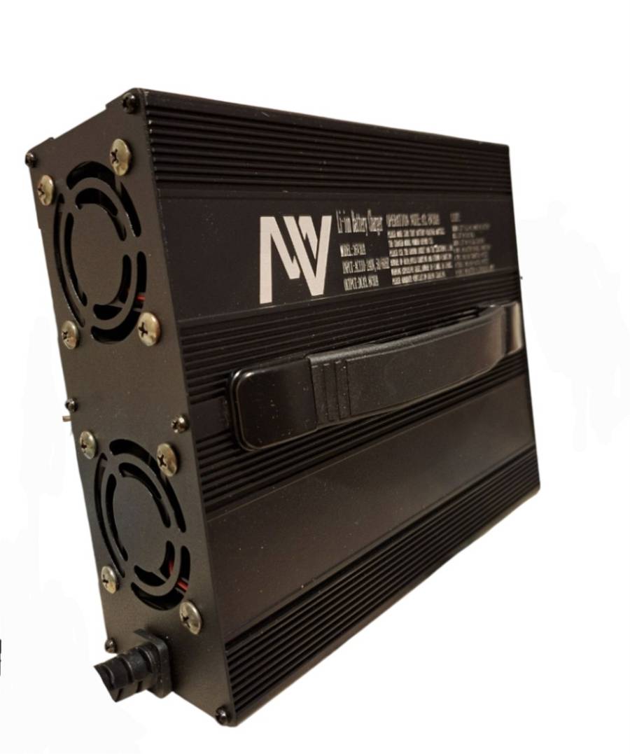 ΦΟΡΤΙΣΤΗΣ LiFePO4 36V 30A