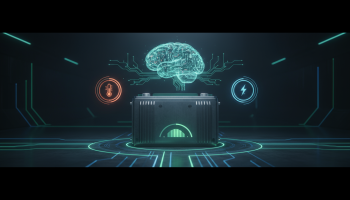 Συντήρηση και σωστή χρήση μπαταριών LiFePO₄