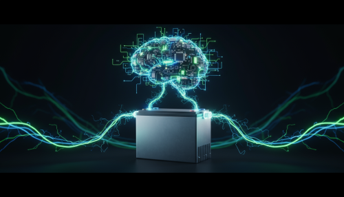 Ο “εγκέφαλος” της μπαταρίας: Ο ρόλος του BMS στις LiFePO₄