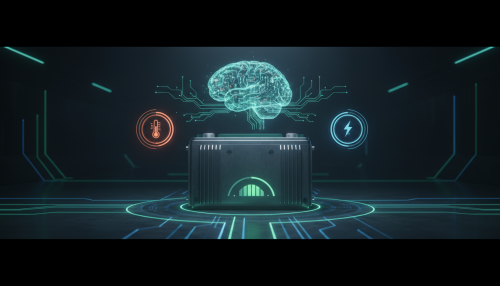 Συντήρηση και σωστή χρήση μπαταριών LiFePO₄