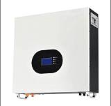 SIPANI 24V 200Ah