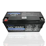 SIPANI 24V 105Ah