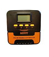 Ρυθμιστής Φόρτισης ΜΡΡΤ 50/20