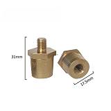 Βίδες πόλων μπαταρίας M8